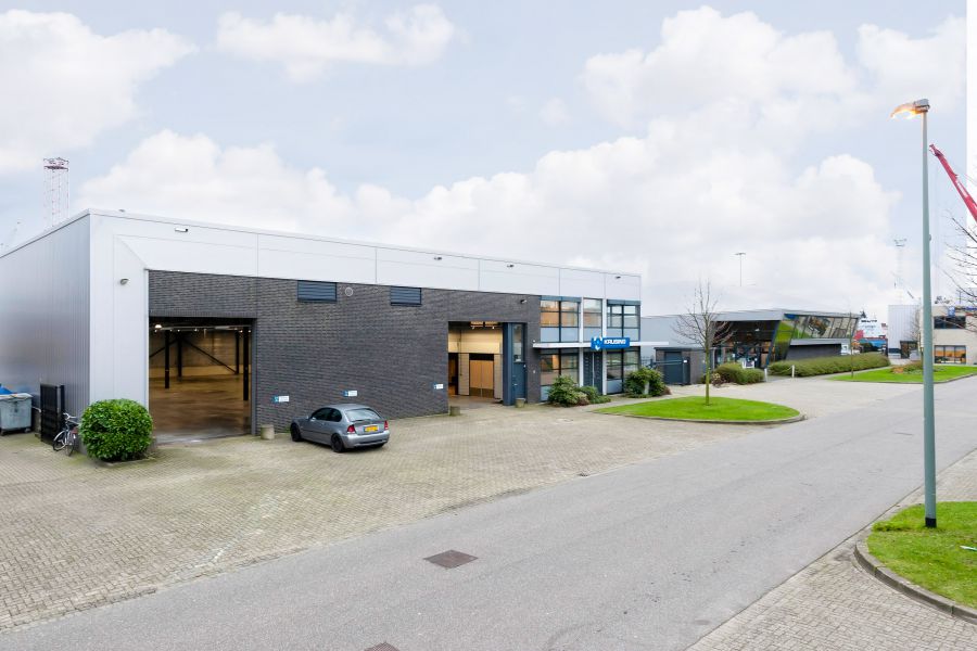 Jan van Galenstraat 43 Schiedam