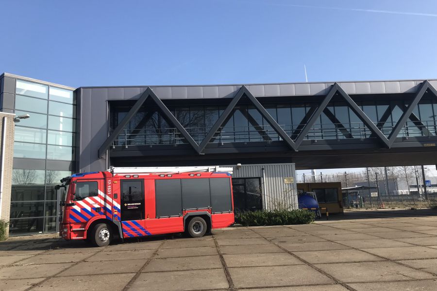 Moezelweg 150 Europoort Rotterdam