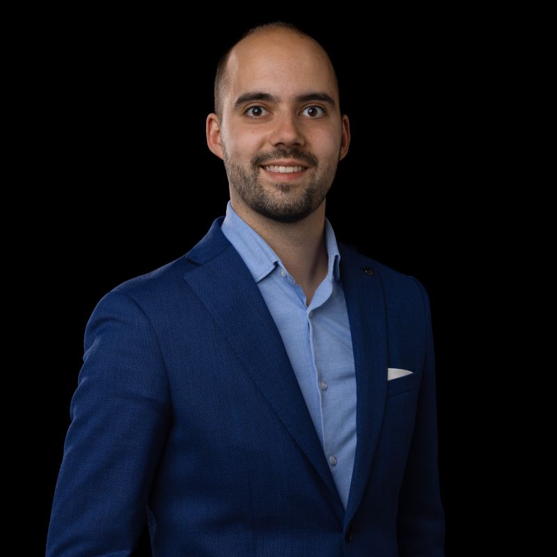 Ivo van der Zijden