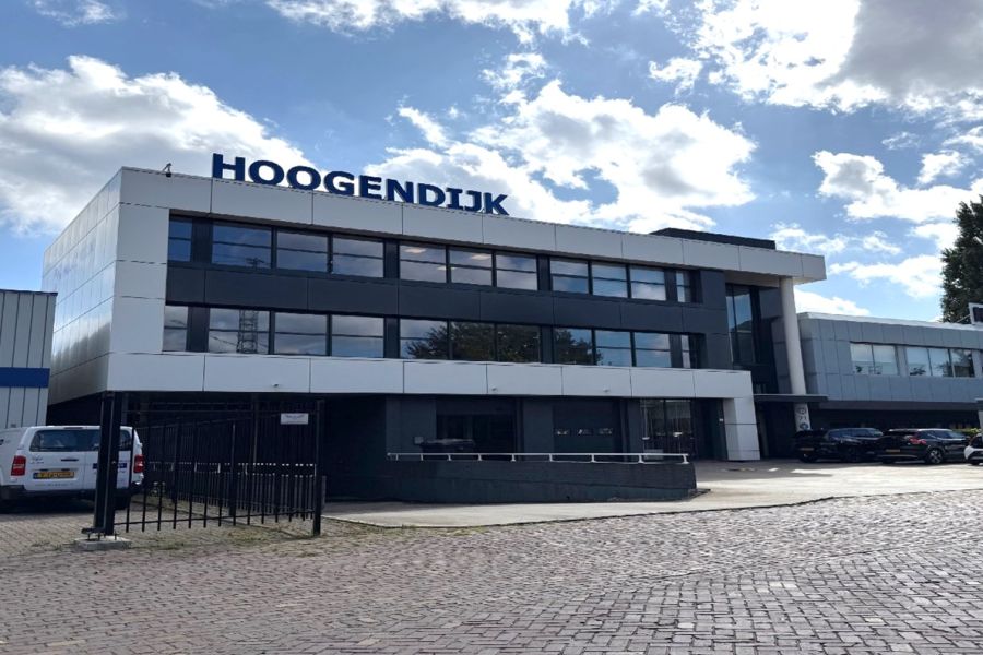 Haringbuisweg 21, Vlaardingen