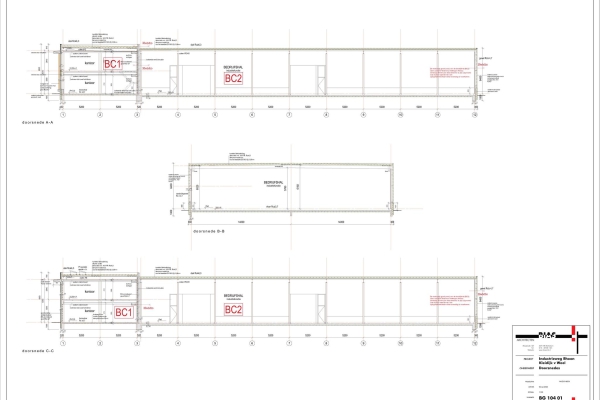 Industrieweg 1 Rhoon - Industrieweg 1, Rhoon