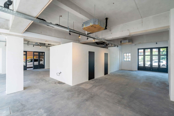 Aelbrechtskade 149A Rotterdam - Aelbrechtskade 149A, Rotterdam