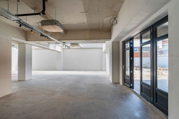 Aelbrechtskade 149A Rotterdam - Aelbrechtskade 149A, Rotterdam