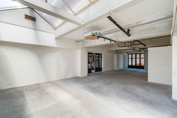 Aelbrechtskade 149A Rotterdam - Aelbrechtskade 149A, Rotterdam