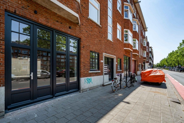 Aelbrechtskade 149A Rotterdam - Aelbrechtskade 149A, Rotterdam