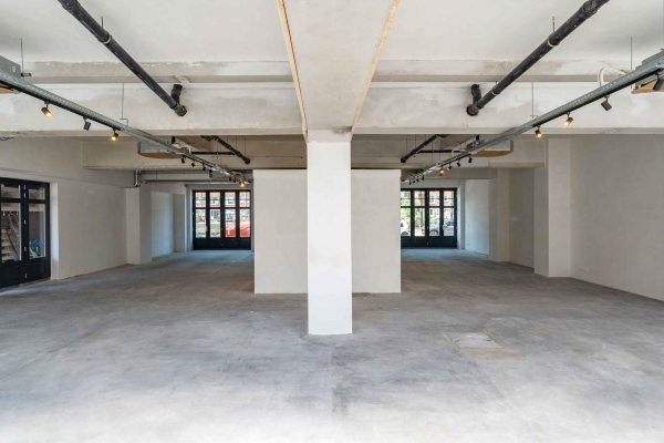 Aelbrechtskade 149A Rotterdam - Aelbrechtskade 149A, Rotterdam