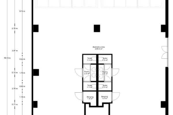 Aelbrechtskade 149A Rotterdam - Aelbrechtskade 149A, Rotterdam