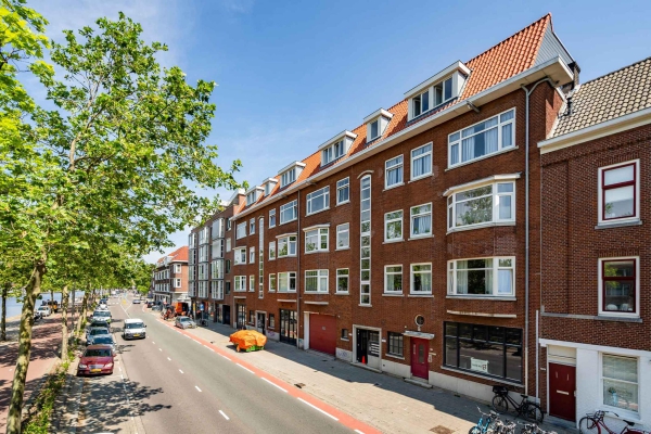 Aelbrechtskade 149A Rotterdam - Aelbrechtskade 149A, Rotterdam