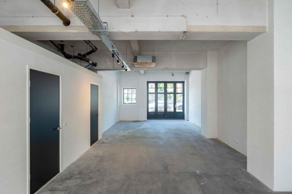 Aelbrechtskade 149A Rotterdam - Aelbrechtskade 149A, Rotterdam