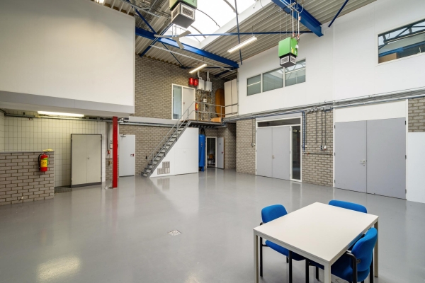 Industrieweg 27 Zoetermeer - Industrieweg 27, Zoetermeer