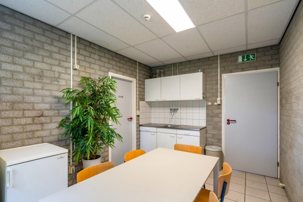 Industrieweg 27 Zoetermeer - Industrieweg 27, Zoetermeer