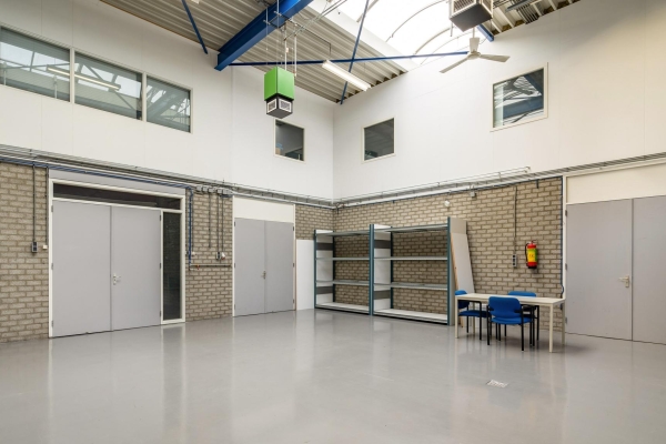 Industrieweg 27 Zoetermeer - Industrieweg 27, Zoetermeer