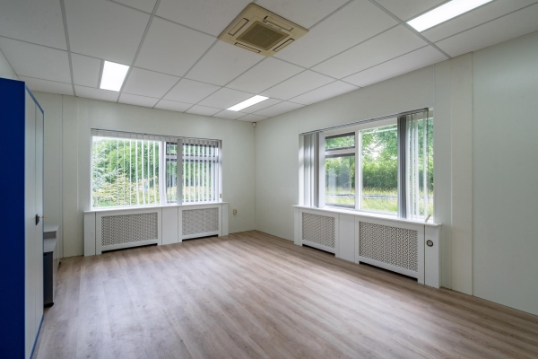 Industrieweg 27 Zoetermeer - Industrieweg 27, Zoetermeer