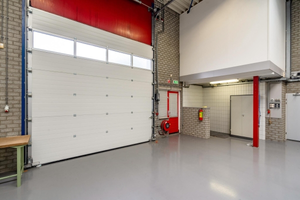 Industrieweg 27 Zoetermeer - Industrieweg 27, Zoetermeer