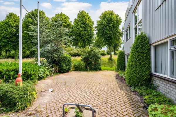 Industrieweg 27 Zoetermeer - Industrieweg 27, Zoetermeer