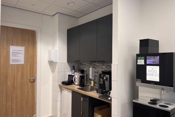 Dobbeweteringstraat 9 Rotterdam - Dobbeweteringstraat 9, Rotterdam