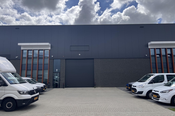 Dobbeweteringstraat 9 Rotterdam - Dobbeweteringstraat 9, Rotterdam