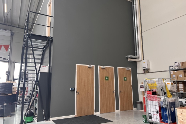 Dobbeweteringstraat 9 Rotterdam - Dobbeweteringstraat 9, Rotterdam