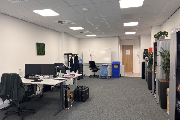 Dobbeweteringstraat 9 Rotterdam - Dobbeweteringstraat 9, Rotterdam