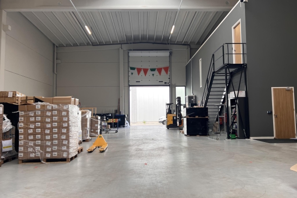 Dobbeweteringstraat 9 Rotterdam - Dobbeweteringstraat 9, Rotterdam