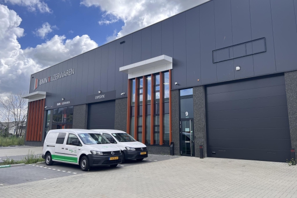 Dobbeweteringstraat 9 Rotterdam - Dobbeweteringstraat 9, Rotterdam