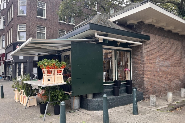 Schiebroekselaan 81B Rotterdam - Schiebroekselaan 81B, Rotterdam