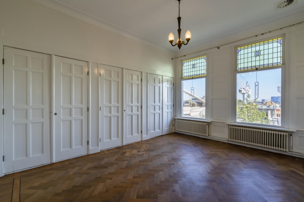 Schaardijk 434 Rotterdam - Schaardijk 434, Rotterdam