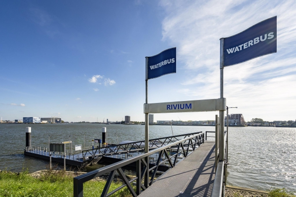 Schaardijk 434 Rotterdam - Schaardijk 434, Rotterdam