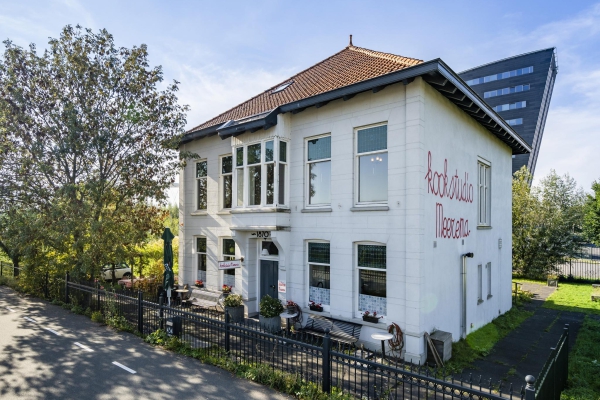 Schaardijk 434 Rotterdam - Schaardijk 434, Rotterdam