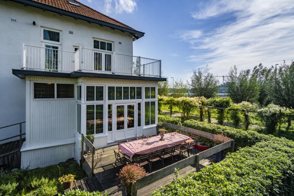 Schaardijk 434 Rotterdam - Schaardijk 434, Rotterdam