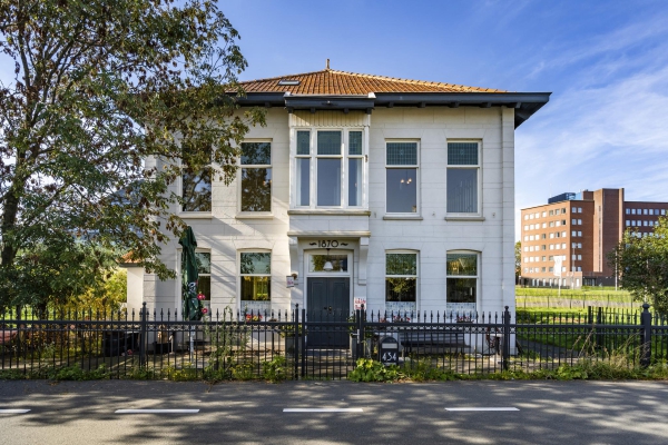 Schaardijk 434 Rotterdam - Schaardijk 434, Rotterdam