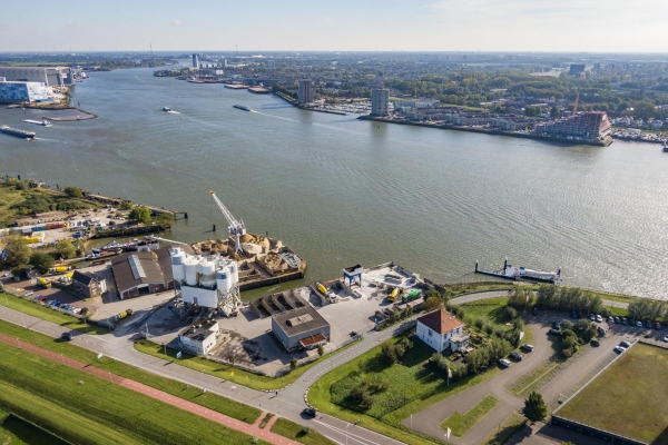 Schaardijk 434 Rotterdam - Schaardijk 434, Rotterdam