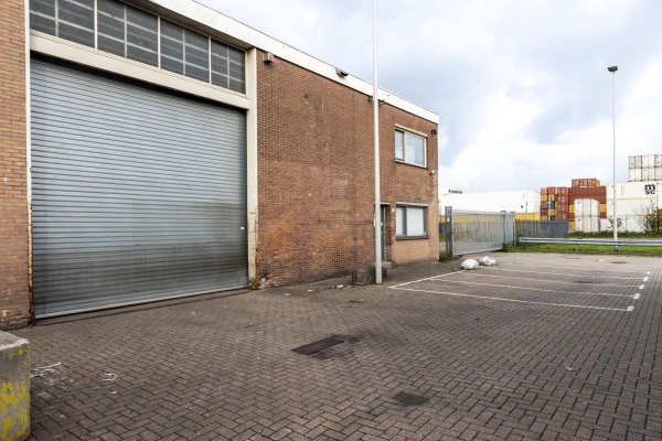 Van Veenendaalweg 5 Rotterdam - Van Veenendaalweg 5, Rotterdam