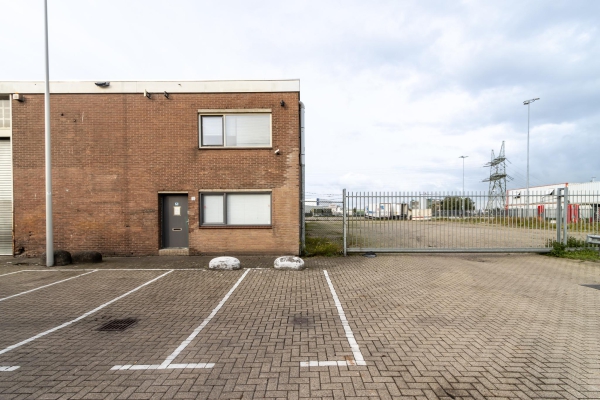 Van Veenendaalweg 5 Rotterdam - Van Veenendaalweg 5, Rotterdam