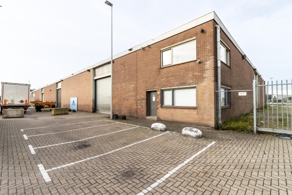 Van Veenendaalweg 5 Rotterdam - Van Veenendaalweg 5, Rotterdam