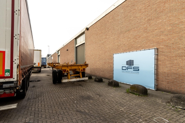 Van Veenendaalweg 5 Rotterdam - Van Veenendaalweg 5, Rotterdam