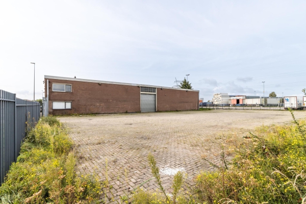 Van Veenendaalweg 5 Rotterdam - Van Veenendaalweg 5, Rotterdam