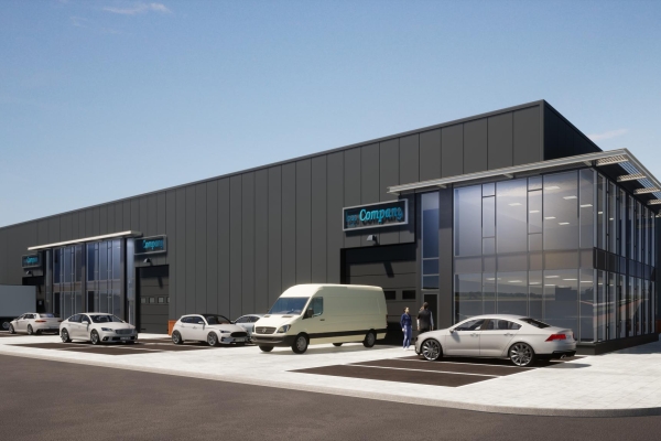 Bornissestraat ong Rotterdam - Bornissestraat ong, Rotterdam