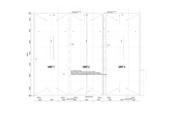 Bornissestraat ong Rotterdam - Bornissestraat ong, Rotterdam