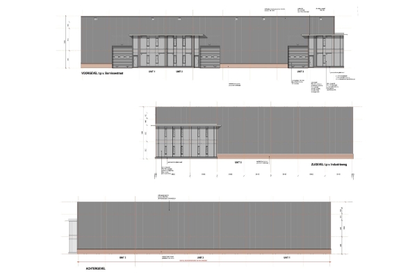 Bornissestraat ong Rotterdam - Bornissestraat ong, Rotterdam