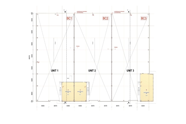 Bornissestraat ong Rotterdam - Bornissestraat ong, Rotterdam