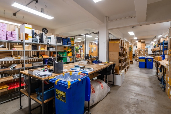 Coolhaven 236B Rotterdam - Coolhaven 236B, Rotterdam