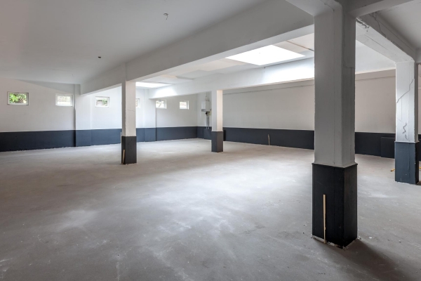 Coolhaven 236B Rotterdam - Coolhaven 236B, Rotterdam