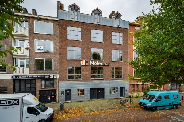 Coolhaven 236B Rotterdam - Coolhaven 236B, Rotterdam