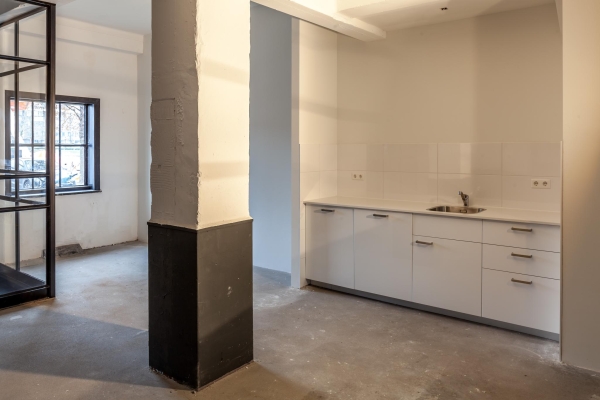 Coolhaven 236B Rotterdam - Coolhaven 236B, Rotterdam