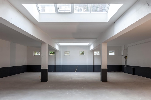 Coolhaven 236B Rotterdam - Coolhaven 236B, Rotterdam