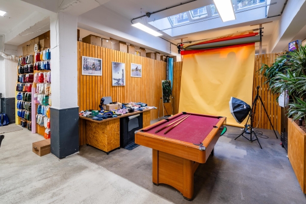 Coolhaven 236B Rotterdam - Coolhaven 236B, Rotterdam