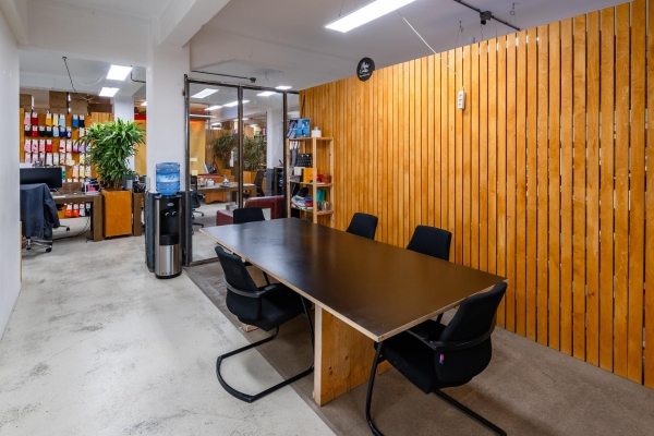 Coolhaven 236B Rotterdam - Coolhaven 236B, Rotterdam