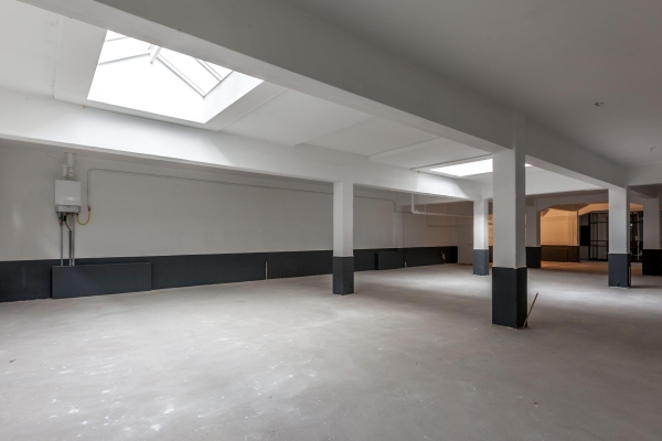 Coolhaven 236B Rotterdam - Coolhaven 236B, Rotterdam