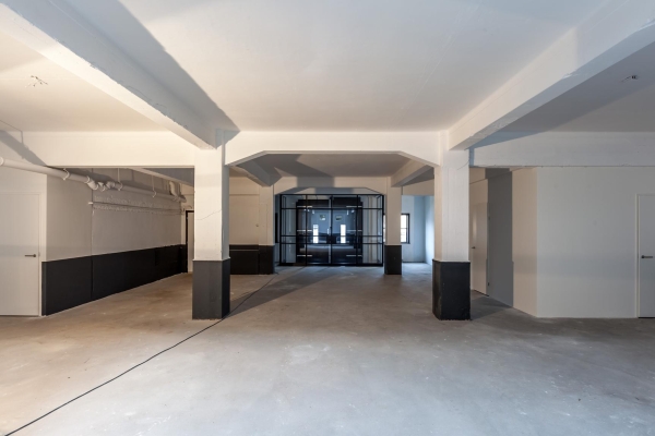 Coolhaven 236B Rotterdam - Coolhaven 236B, Rotterdam